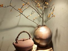 -一号铺子·大炉茶