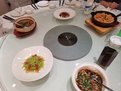 -谢先生酒店·椒宴集(沙湖店)
