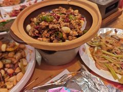 -庆峰龙虾烧烤(合肥一店)