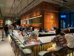 -星巴克臻选(扬州瘦西湖文化广场店)