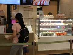 -奈雪的茶(石厦时代广场店)