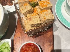 -钱塘秋荷·新江浙菜(沪太路店)