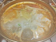 -今今转转自助小火锅(天祥广场店)