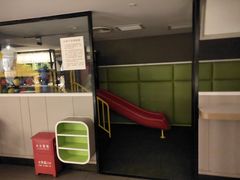 -肯德基(安定门店)