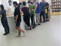 -华为智能生活馆(北京富力广场)