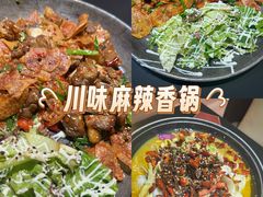 -桥边小楼·手工云南菜·古城观景小楼