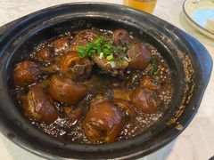 -阿龙酒煲(海宁新苑路店)