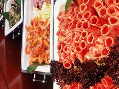 -昆明佳华广场酒店·西餐厅