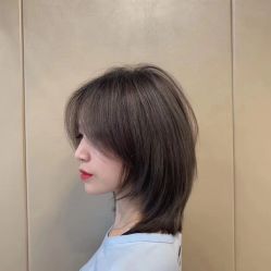 -苏豪路易士·嘉玛发廊