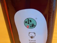 -红小满休闲餐厅(十全街店)