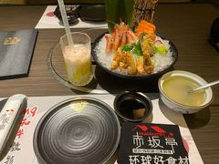 -赤坂亭·M9和牛烧肉(南京江南虹悦城店)