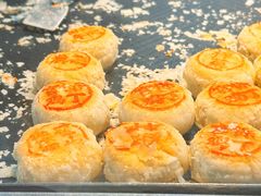 -泸溪河桃酥(秦淮夫子庙一店)
