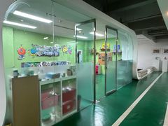 -刘开渠艺术中心(龙湖春森星悦荟店)