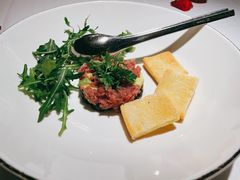 -燃扒房Steakhouse(皇庭店)