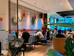 大堂-BetterThai 泰加(苏州中心店)