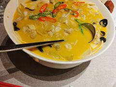 -拾宴(汇智国际商业中心店)