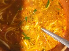 小锅米线-觅山云南菜(泊富ICITY店)