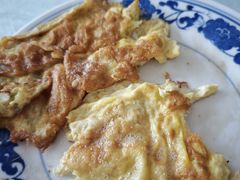 -马武寨驴打滚宴135号(春娥农家乐)