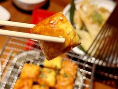 -雀舞云南菜(天津天河城购物中心店)