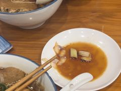 -小方的面(徐家汇店)