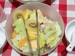 -西贝(无锡万象城店)