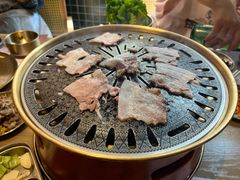 -西塔老太太泥炉烤肉(双井店)