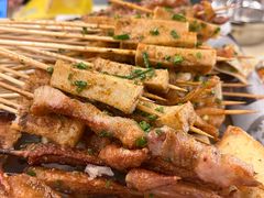 -串盟烧烤·长沙美食地标(星沙店)