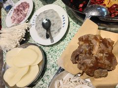 -五里关火锅(牛市口店)