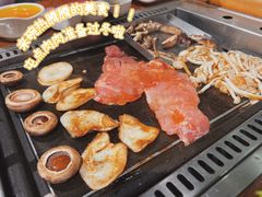 -香猪坊(远洋未来店)