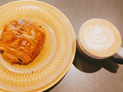 -BAKER&SPICE(BFC外滩金融中心店)