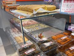 -喜点狮(江门大融城店)