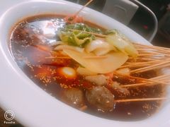 -三生小馆(亭知路店)