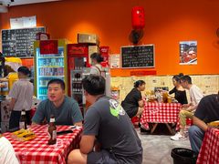-荆九爷爆炒桥头三嫩(夫子庙店)
