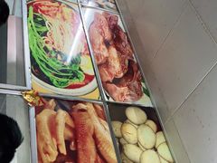 -凤张螺蛳粉·爽口粉(跃进路总店)