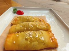 -枣子树·素食餐厅(普陀山店)