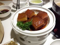 -黑鸡小馆(金源店)
