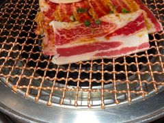 -九田家黑牛烤肉料理(新辰里亚运村店)