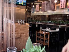 -烹然四季椰子鸡火锅(团结湖总店)