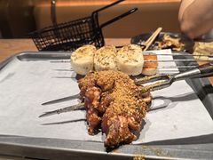 -野人部落(中街店)