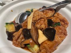 -廊亦舫Lang Yi Fang Restaurant(金桥店)