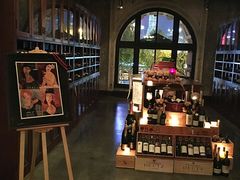 -罗斯福色戒酒吧(外滩店)