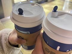 -瑞幸咖啡(未来国际大厦店)