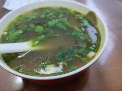 -珊珊小笼馆(仙霞路店)