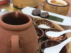 -柳州菜饮食文化博物馆(柳州金利达大厦店)