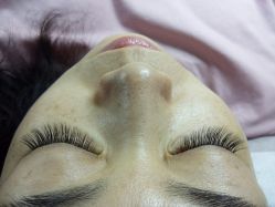 睫毛嫁接-光SPA科技美肤