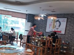 -渔意坊·千层无骨鱼粥底火锅·20年顺德菜(普君店)