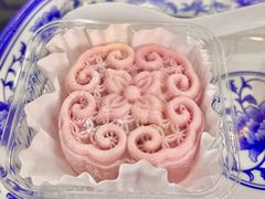 -百花传统甜品店(原址店)