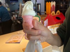 -麦当劳(牡丹江路店)
