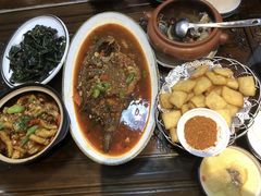 -云隐小厨·传统大理美食(复兴路店)