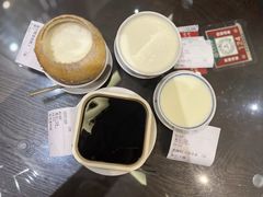 -民信老铺(双皮奶博物馆店)